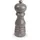 18 cm grau taupe