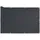 600 x 90 cm Anthrazit PVC