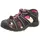 Kinder ANTRACITE-Purple FLUO 33