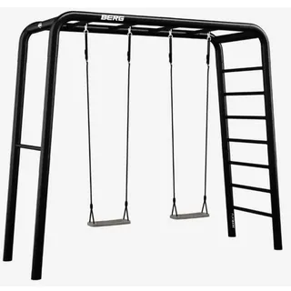 Berg Toys BERG PlayBase Medium + Swing set
