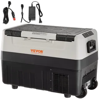 Vevor Camping Kühlschrank 35 L
