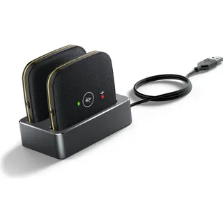 Yealink CPW65 - Schwarz