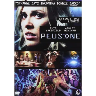 Plus One