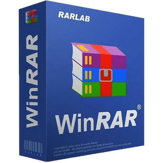 RarLab WinRAR 6.11