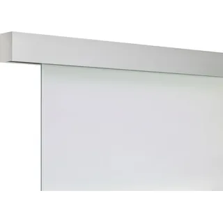 None Exclusiv Schienen-Set für Glasschiebetür Opal