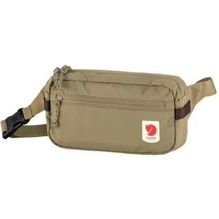 Fjällräven High Coast Hip Pack Clay