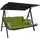 Smart lime 3-Sitzer