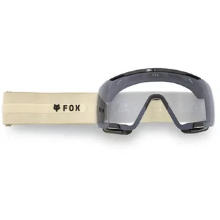 Fox Purevue - Black/Clear Beige Modell 2024