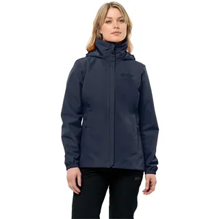 Jacke - Night Blue L