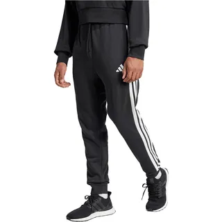 adidas Squadra 21 Trainingshose schwarz|weiß S
