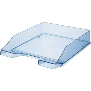 HAN Briefablage C4 blau-transparent