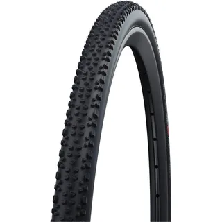 Schwalbe X-ONE Allround Super Ground TLE
