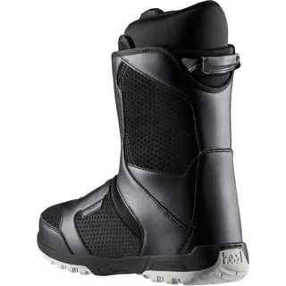 Head LEGACY BOA Boot 2025 black (25.5 MP)