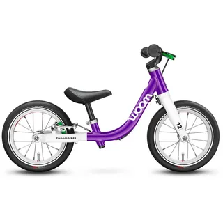 Woom Fahrrad Woom 1 lila