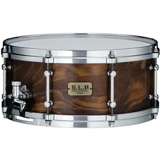 Tama S.L.P. Snare LSP146-WSS, Wild Satin Spruce