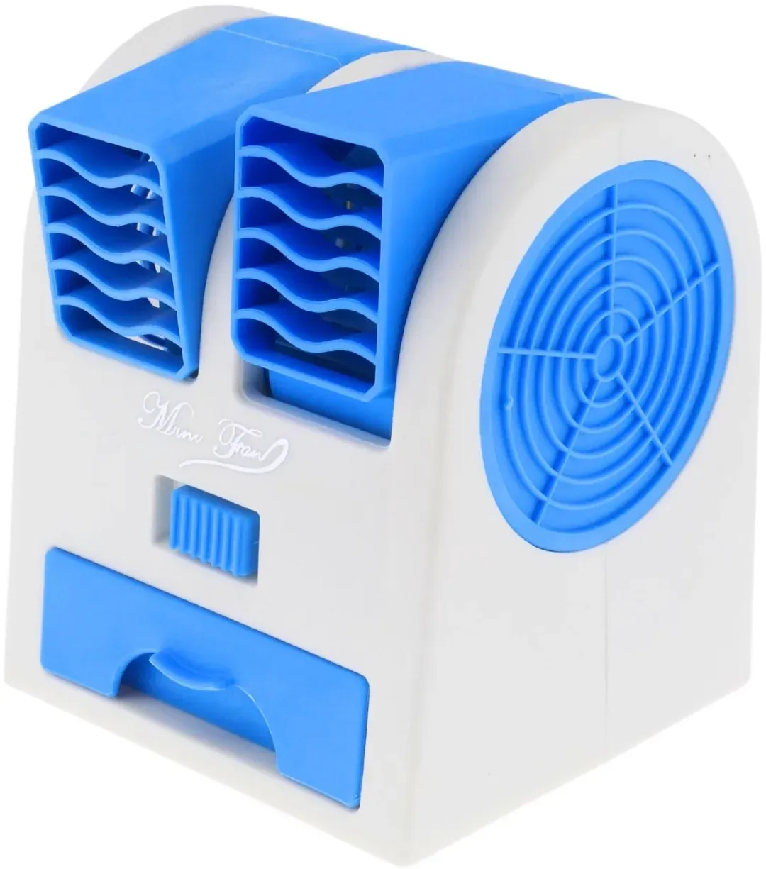 tragbare Klimaanlage mit Duftfunktion USB Batterie betrieben Mini Fan Handhel...