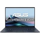 ASUS Zenbook 14 (14", 1000 GB, 32 GB, DE, Intel Core Ultra 9 285H), Notebook, Blau