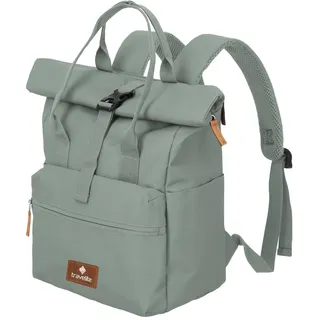 Travelite Basics Short Handle Rollup Rucksack,