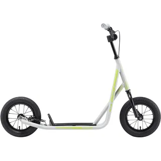 BLUE GORILLAZ Kinderroller grau