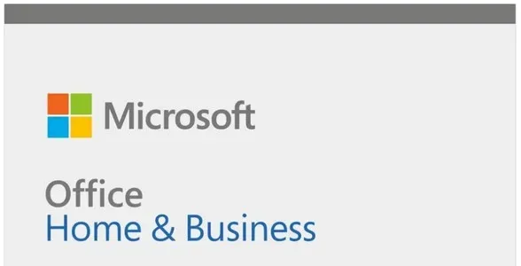 Microsoft Office 2021 Home & Business, ESD