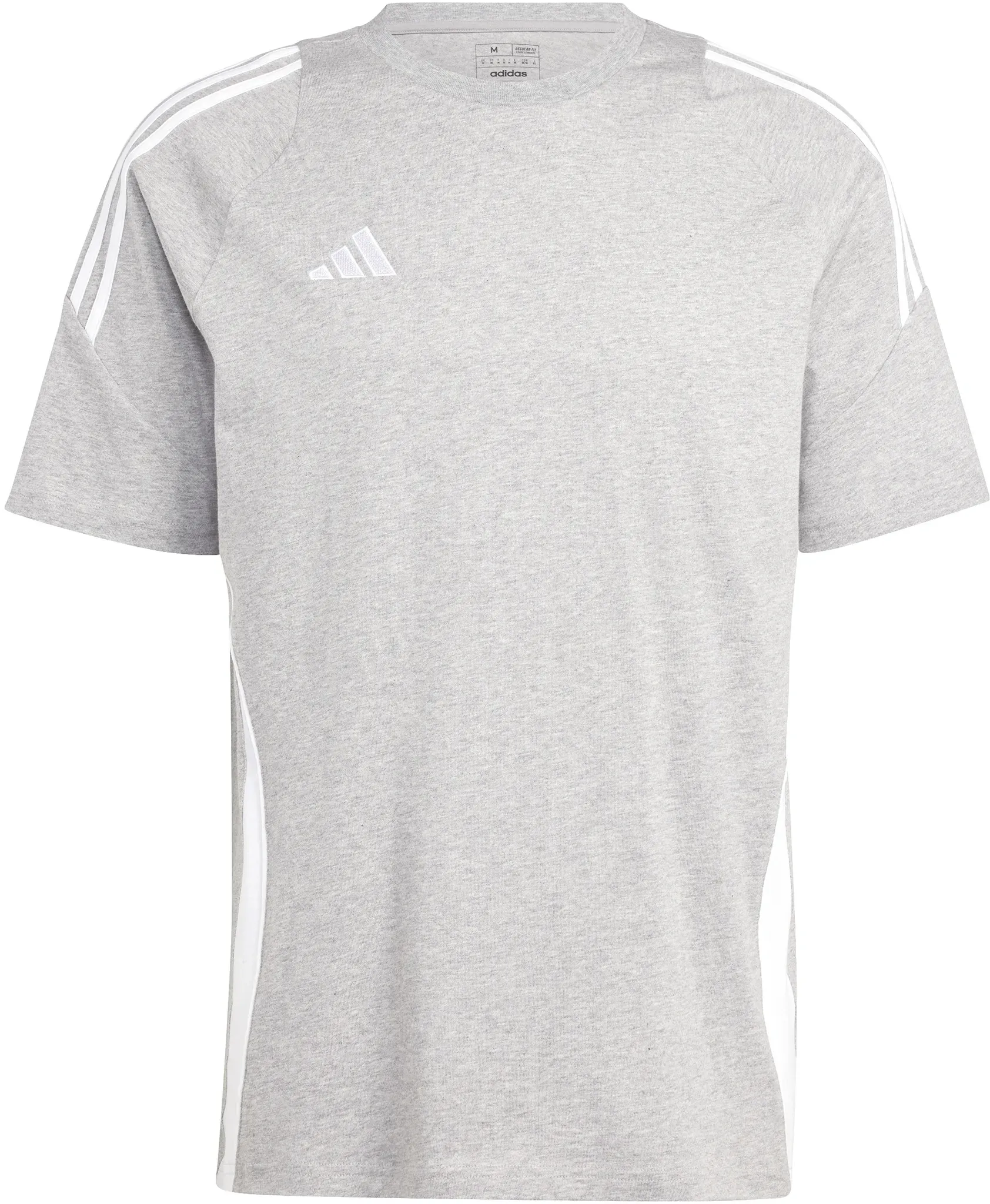 Herren Adidas AG Adidas Herren Tiro 24 Sweat T-Shirt - Mehrfarbig - L