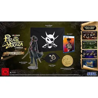 - Collector's Edition (USK) (PS5)