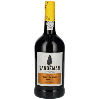 Sandeman Tawny Porto 0,75l