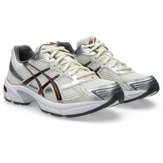 Herren Cream / Reddish Brown 40