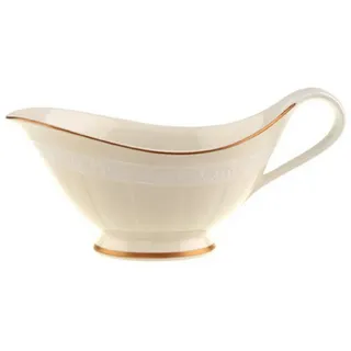 Villeroy & Boch Ivoire Sauciere-Oberteil 400ml