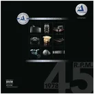 Clearaudio: 45 Years Excellence Edition 1 / Var, Schallplatten