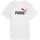 ESS Color No 1 Logo Jungen T-Shirt weiß 128
