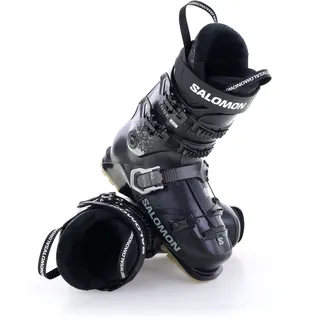 Salomon Sense 80 Gw - Black / Black / Nirvana - 29.0-29.5