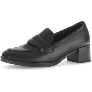 Gabor comfort Pumps bequem in schwarz
