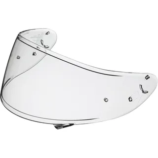 Shoei CW-1, Visier / klar