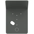 ABL 100000449 Wetterschutzdach Pulsar Eiffel Basic Für die Wallbox ABL Pulsar