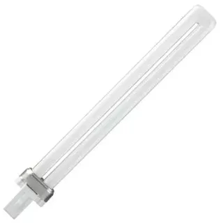 Lighto Dulux S 11W - 827 Sehr Warmweiß - 2-Pin - 900 Lumen - 2700K - Ø49mm - 1 Stück