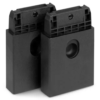 ABC-Design ABC Design Adapter Move-Up, schwarz