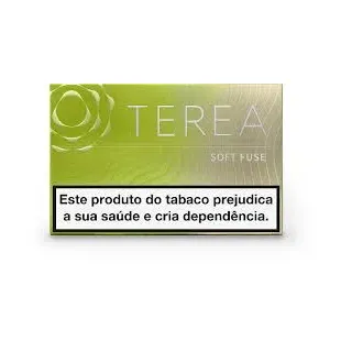 Terea Amarello Fuse