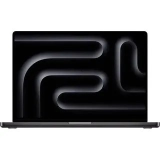 2024 M4 Max 128 GB RAM 2 TB SSD 40-Core GPU Space Schwarz Z1FW_103_DE_CTO