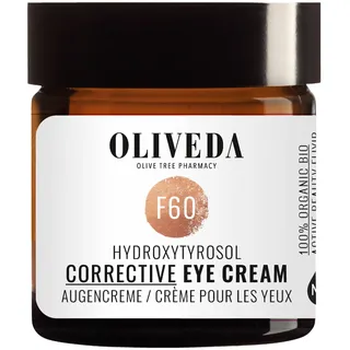 Oliveda Augencreme Hydroxytyrosol Corrective