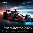 Cyberlink PowerDirector 2026 Ultra / 1PC / Dauerlizenz / KEY (ESD)