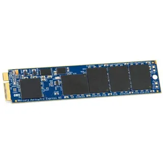 OWC - 1,0 TB Aura Pro 6G - Solid-State Drive für MacBook Air (2010-2011)
