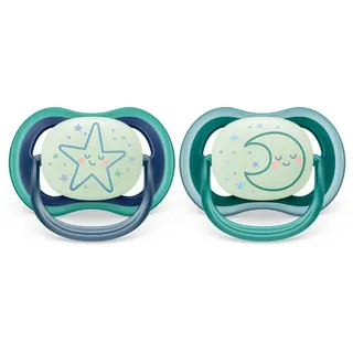 Philips AVENT ultra air Nighttime 6-18 Monate