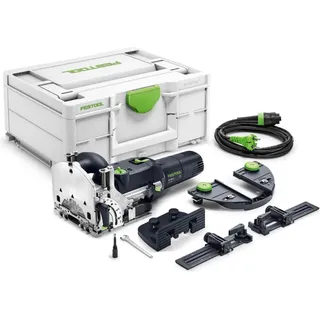 Festool Dübelfräse DOMINO DF 500 RQ-Set
