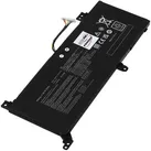 Powery Akku für Asus VivoBook 15 X509 FA Laptop, 7,6V, Li-Polymer