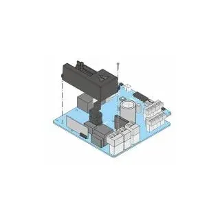 SOMMER Steuerungsplatine ST-C-1/STArter S2