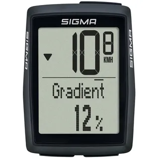 Sigma BC 14.0 WL STS