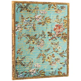 paperblanks ltd. 18-Monatskalender 2025-2026 Jane Austen Ultra Vertikal
