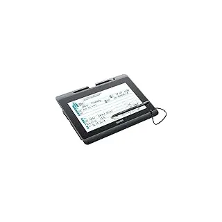 Wacom Signature Set Sign Pro Pdf, DTH-1152-CH2, schwarz