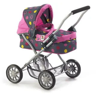 Bayer Chic 2000 Smarty funny pink